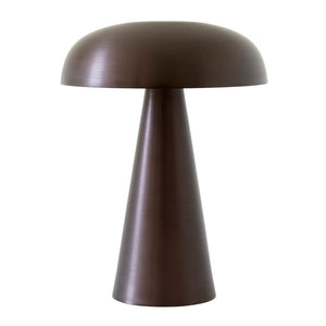 Como SC53 Portable Lamp, Bronzed Brass