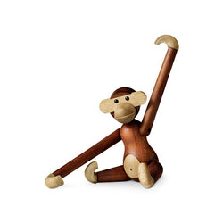 Wood Monkey, Small *duplicate