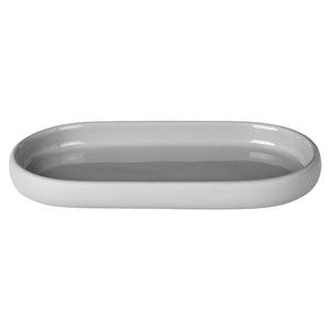 SONO Oval Tray, Microchip