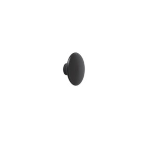 The Dots Single, X-Small, Black