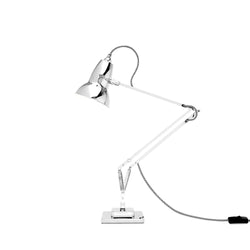Original 1227 Table Lamp, Bright Chrome
