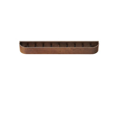 Epoch Rack, Dark Stained Walnut, 31