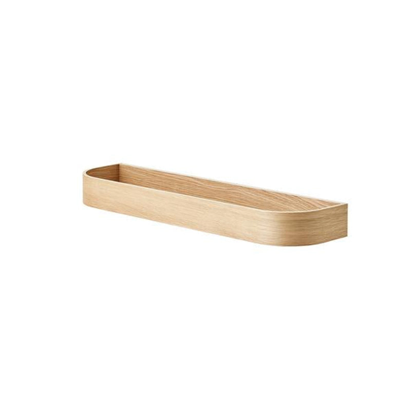 Epoch Shelf, Natural Oak, 31"-shelving-Audo-vancouver special
