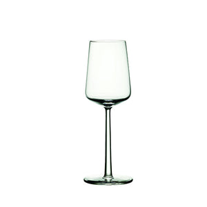 Essence White Wine Glasses, Set of 2, 15.5 oz