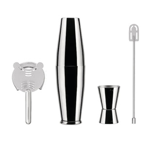 Set Shaker Lunar Eclipse