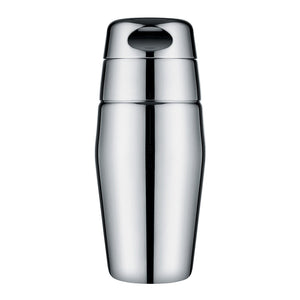 Cocktail shaker, Polished