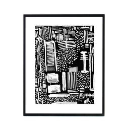 Grid Print