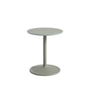Soft Side Table, High, Dusty Green, 41 x 48cm *Discontinued!