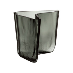 Aalto Vase 5.5”, dark grey
