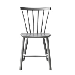 J46 Chair Poul Volther, Grey