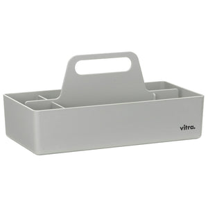 Vitra Toolbox, Grey (Recycled)