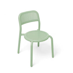 Toni Chair, Mist Green