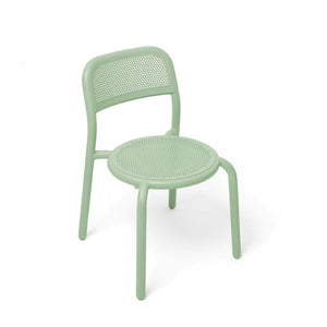 Toni Chair, Mist Green