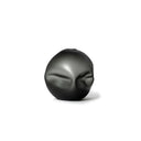 Pebble Vase 8", Grey
