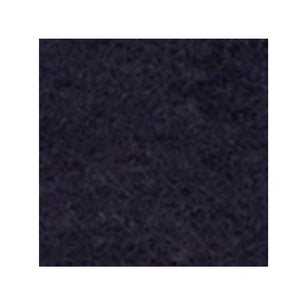 Felt placemat, 22X22cm, holunder