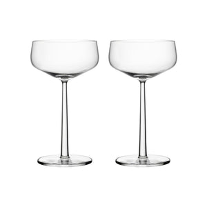 Essence Cocktail Bowl, Set of 2