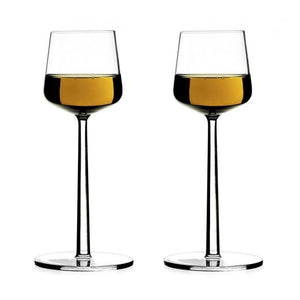Essence Sherry Glass, Set of 2