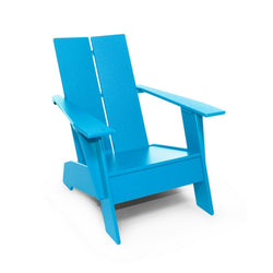 Kids Adirondack, Sky Blue