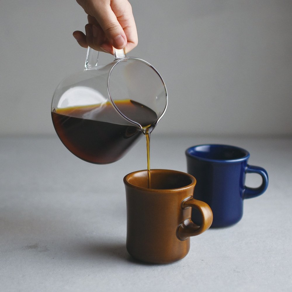 Kinto Coffee Serve 600 ml