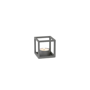 Kubus T, Grey-Household accessories-ByLassen Copenhagen-vancouver special