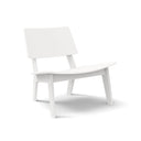 Lago Lounge Chair, Cloud White