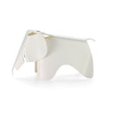 Eames Elephant, Large, White