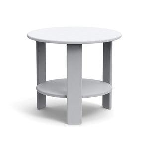 Lollygagger Side Table Driftwood