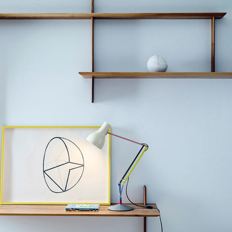 Type 75 Mini Desk Lamp Paul Smith Edition One