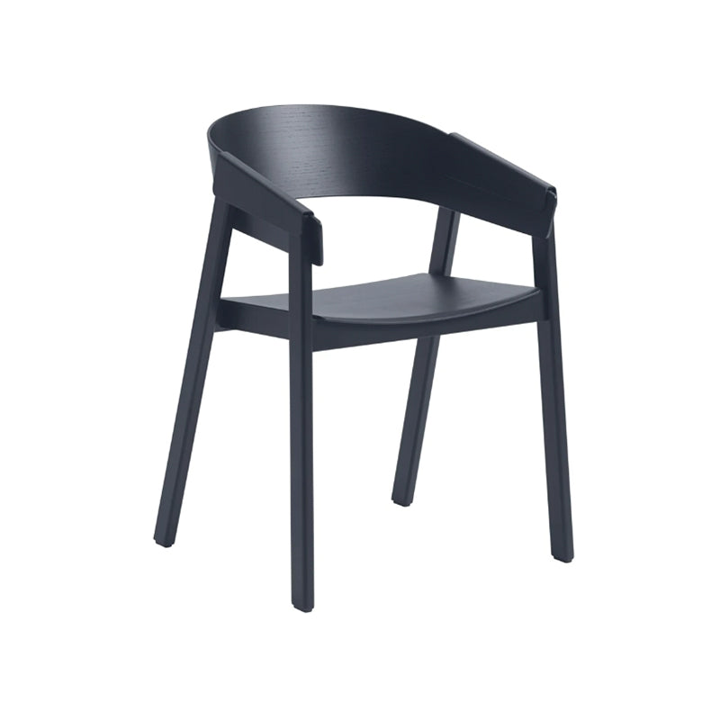 Cover Armchair, Midnight Blue *Discontinued!