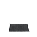 Ply Rug, Midnight Blue 55 x 33"
