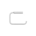MODO Toilet Paper Holder, White