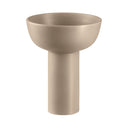 Miyabi Vase, Nomad