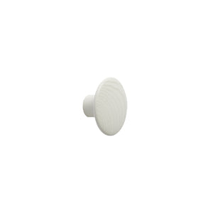 The Dots Single Small, Off-White