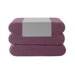BINGO, w/metal tray, Orchid Felt 299
