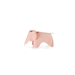 Eames Elephant, Small, Pale Rose