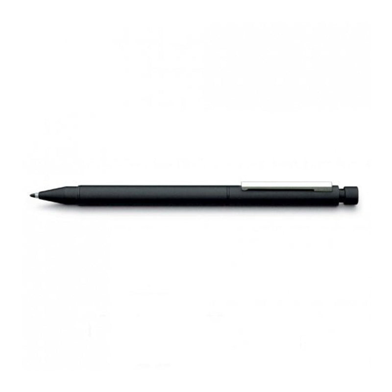 BP/MP CP1 Twin black matte