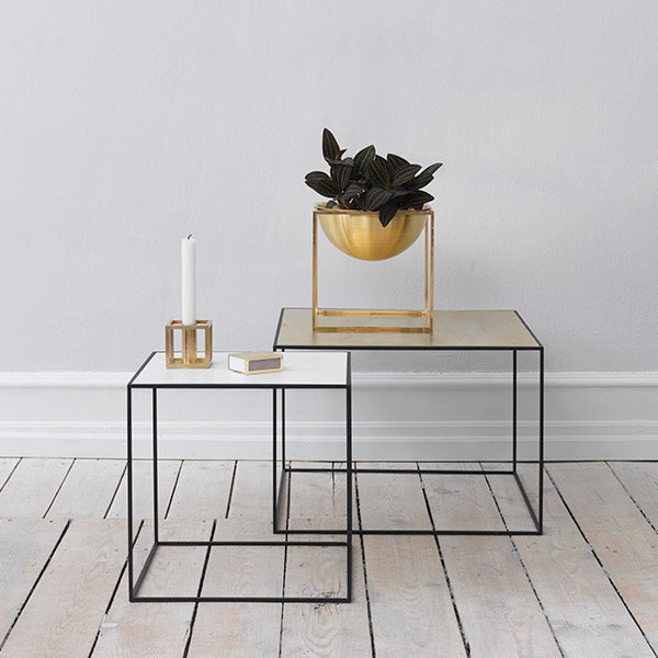 Bowl Large, Brass, By Audo Copenhagen-Household accessories-Audo-vancouver special