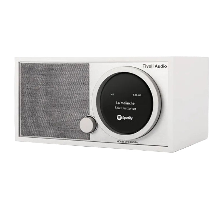 Model One Digital GEN II, White