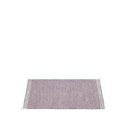Ply Rug, Rose  55 x 33"