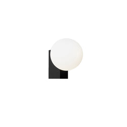 Journey Table/wall Lamp, SHY1, Black
