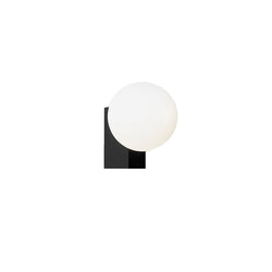 Journey Table/wall Lamp, SHY2, Black