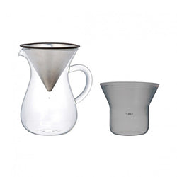 Kinto Coffee Carafe Set 300 ml