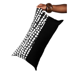 SPOTTED CHARCOAL
