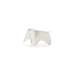 Eames Elephant, Small, White