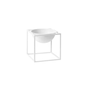 Bowl, Small White, By Audo Copenhagen-Household accessories-Audo-vancouver special