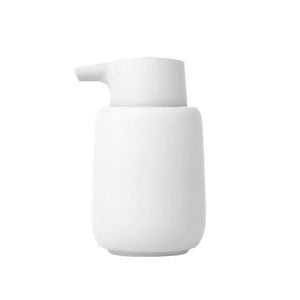 SONO Soap Dispenser, White