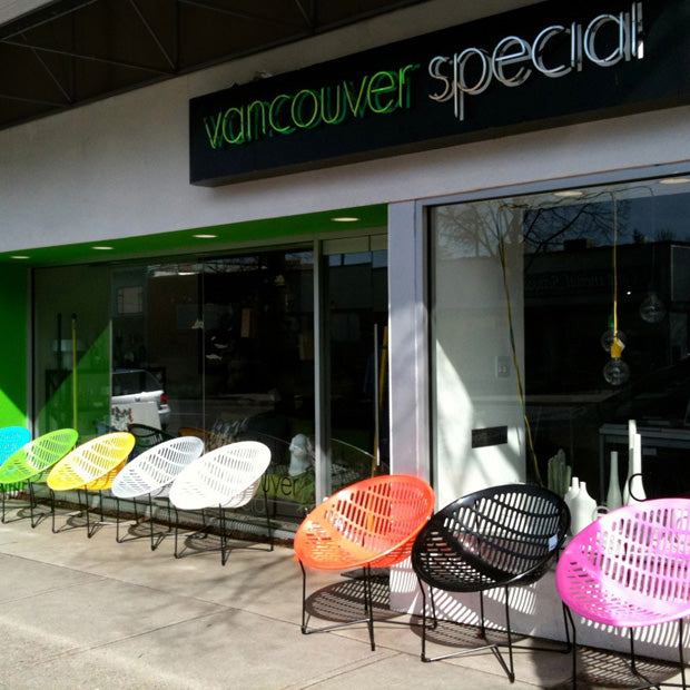 Solair Chair