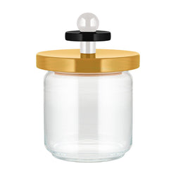 Sottsass Twergi Jar 75, Red