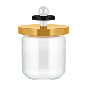 Sottsass Twergi Jar 75, Red