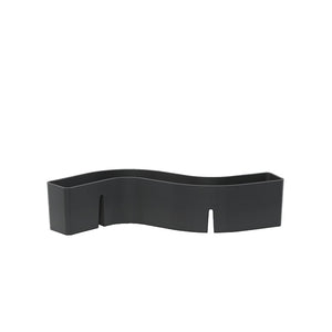 Vitra S-Tidy, Dark Grey